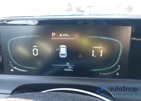 2024 Kia Seltos Lx z USA, uszkodzony, nr VIN KNDEPCAA4R7500015